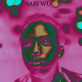 Emotionless Sabi Wu