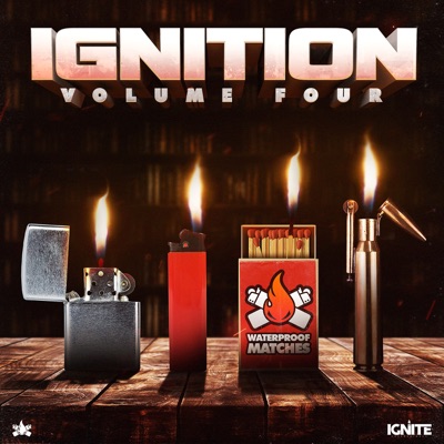 Ignition, Vol. 4