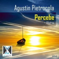 Percebe - Single - Agustin Pietrocola