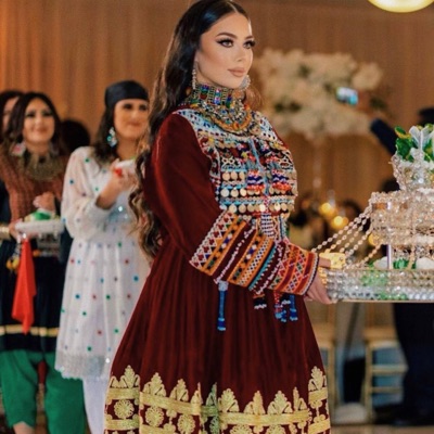 Parde awal - زده ای رنگ به رخصار مبارک باشه