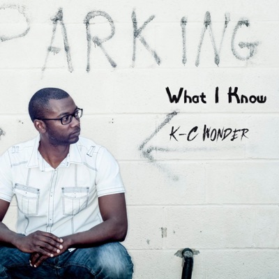What I Know - Single