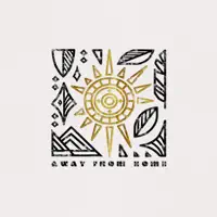 AWAY FROM HOME — BROKEN BACK & QUEEN D