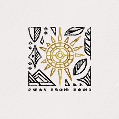 Away From Home - Single