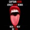 Captain Hook (feat. DJ Taj) - Reek Ona Beat lyrics