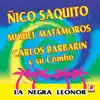 Ñico Saquito Ñico Saquito
