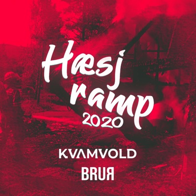Hæsjramp 2020 (feat. Brur) - Single