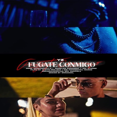 Fúgate conmigo - Single
