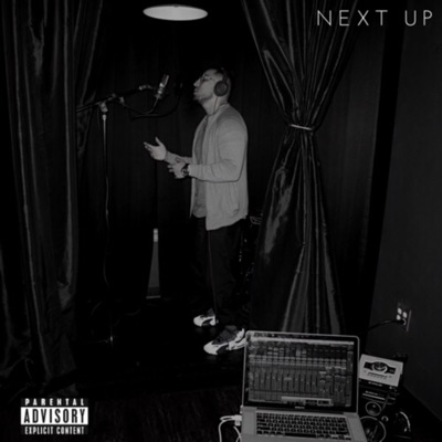Next Up - Single