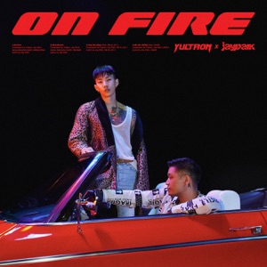 On Fire - EP