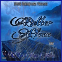 Better Place (feat. Dope Dillon) - Single - L.T