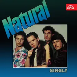 Singly - Natural Singly - Natural