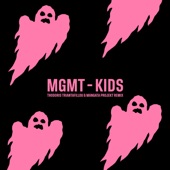 Kids (Thodoris Triantafillou & Mångata Projekt Remix) artwork