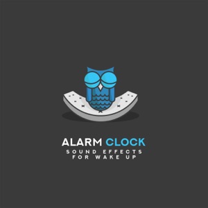 Alarm Clock: Sound Effects for Wake Up
