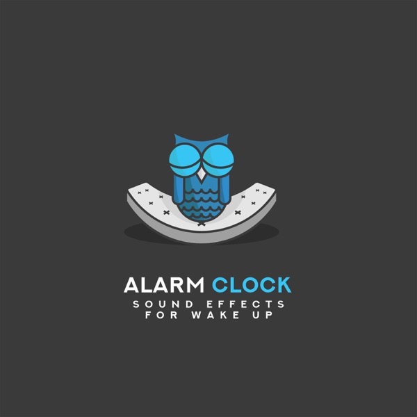 Alarm Clock: Sound Effects for Wake Up