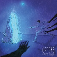 Günümde Değilim - Single - Ordoks