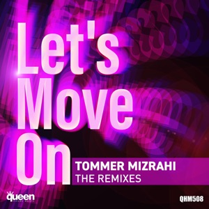 Let's Move on (The Remixes)