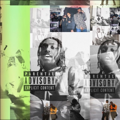 Rap Camp, Vol. 1 - EP