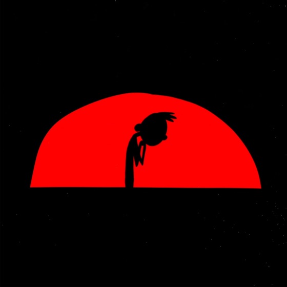 Cover artwork for Bien o Mal