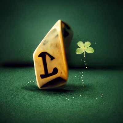 Luck 4 Beginners - Single