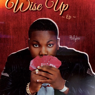 Wise up (EP)