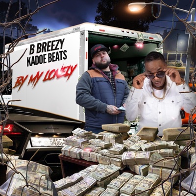 By My Lonely (feat. Kadoe Beatz) - Single