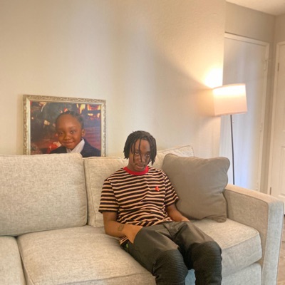 Found My Lane Fr! - Single