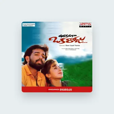 Listen to Sri Kommineni, watch music videos, read bio, see tour dates & more!