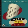 Hey Lover! by Wabie iTunes Track 1