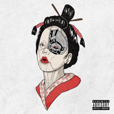 Occhi Jappo - Single