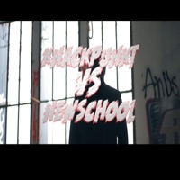 Vs Newschool - Single - Knackpunkt