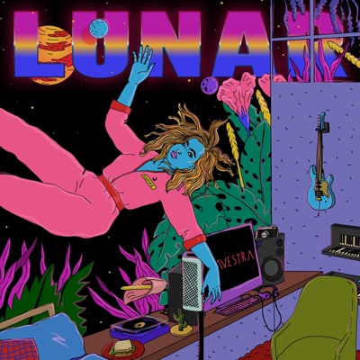 Lunar - EP