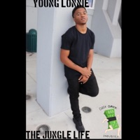The Jungle Life - EP - Young Lonnie