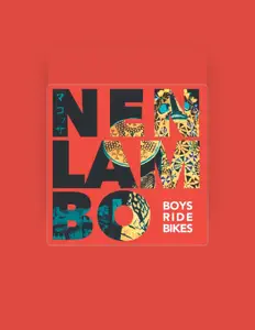 Listen to Boys Ride Bikes, watch music videos, read bio, see tour dates & more!