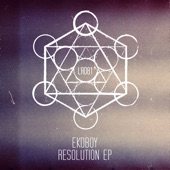 Resolution (Extended Mix) artwork
