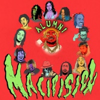 Alumni - Macibision