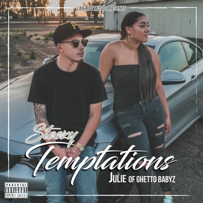 Temptations (feat. Julie) - Single