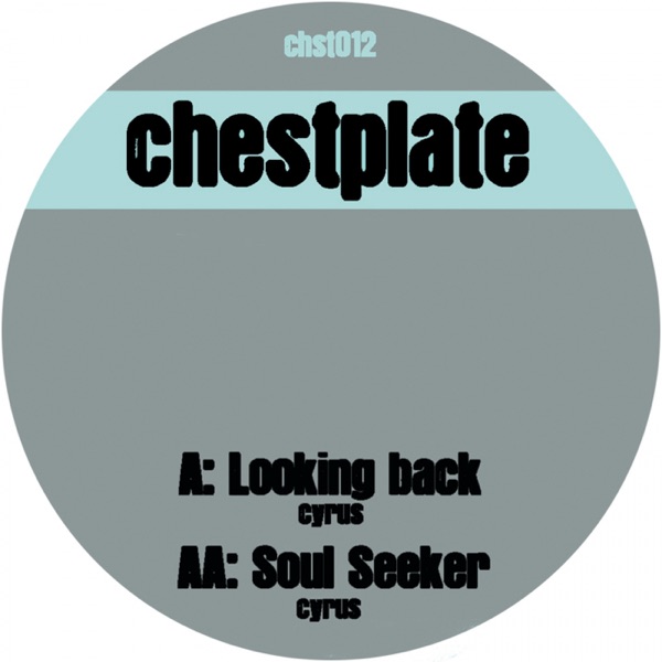 Looking Back / Soul Seeker - Single
