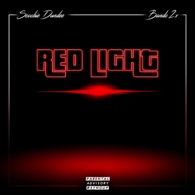 RED Light (feat. Scoobie) - Single
