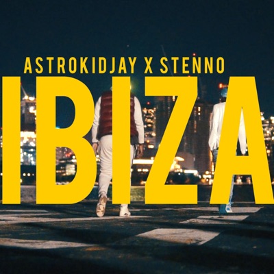 Ibiza (feat. Stenno) - Single