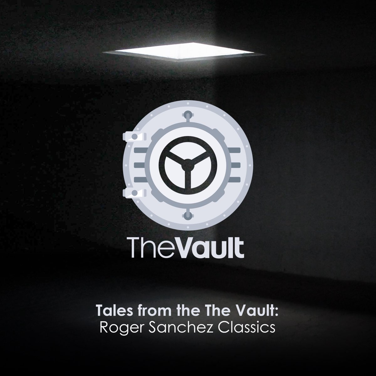 Again (Roger's 12 Inch Mix) - Song by Roger Sanchez - Apple Music