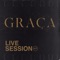 Carisma (Live Session) - Colo de Deus lyrics