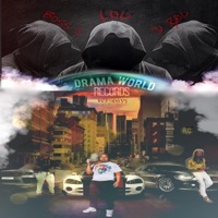 Hood Scriptures - Boss J, D.Roc & Loc