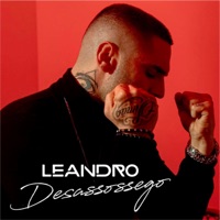 Desassossego - Single - Leandro