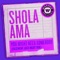 You Might Need Somebody (Basement Jaxx Night Dub) - Shola Ama lyrics