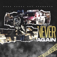 Never Again - Single - Road Runner