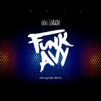 High Tension - Single - Funk Avy