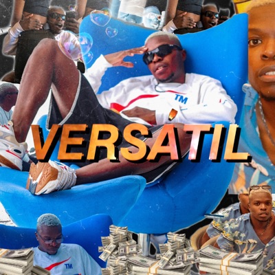 Versátil - Single