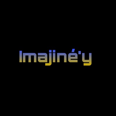 Imajiné'y (feat. Yannis Miles) - Single