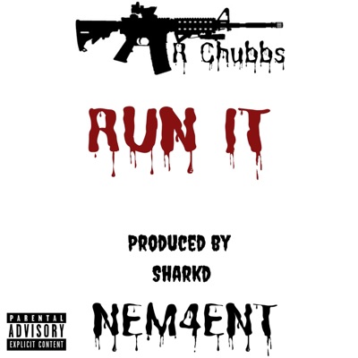 Run It - Single