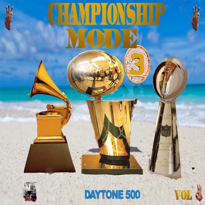 Championship Mode, Vol. 3